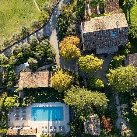 La Bastide De Moustiers - Les Collectionneurs-3